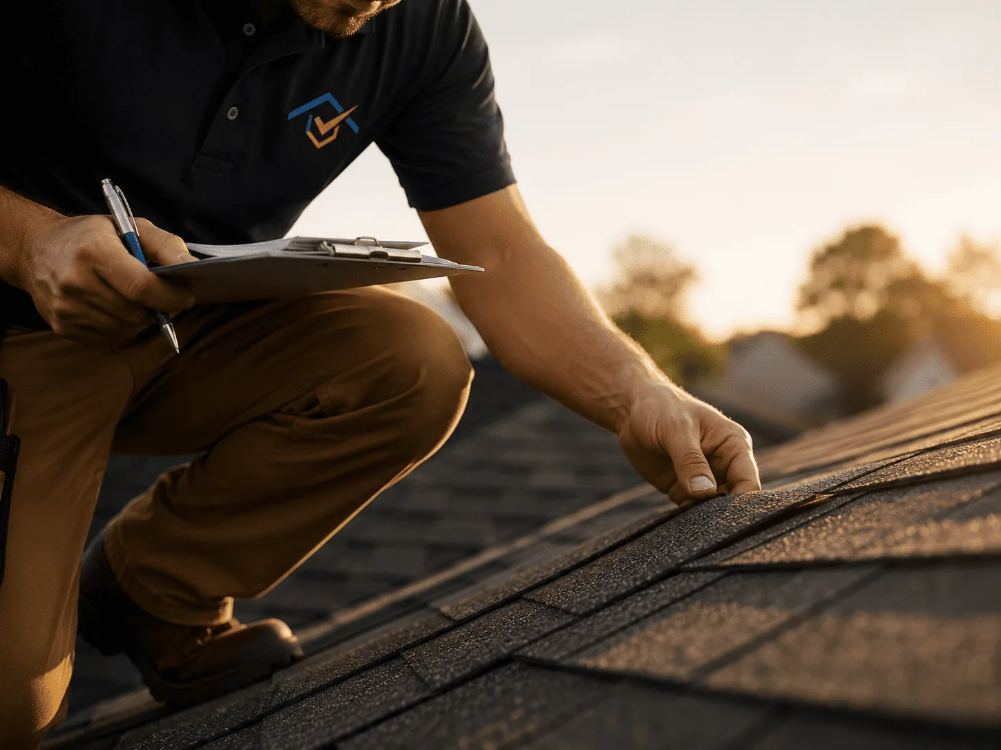 Why Choose Roof Inspection in Anderson, SC