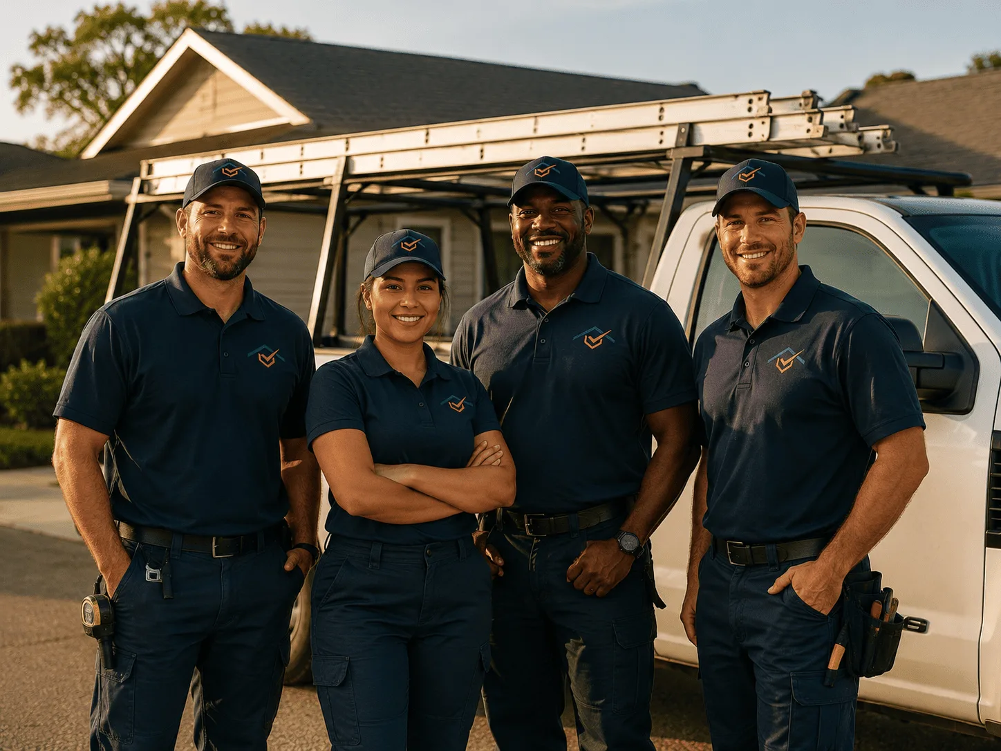 Roof Inspection company in Anderson, SC